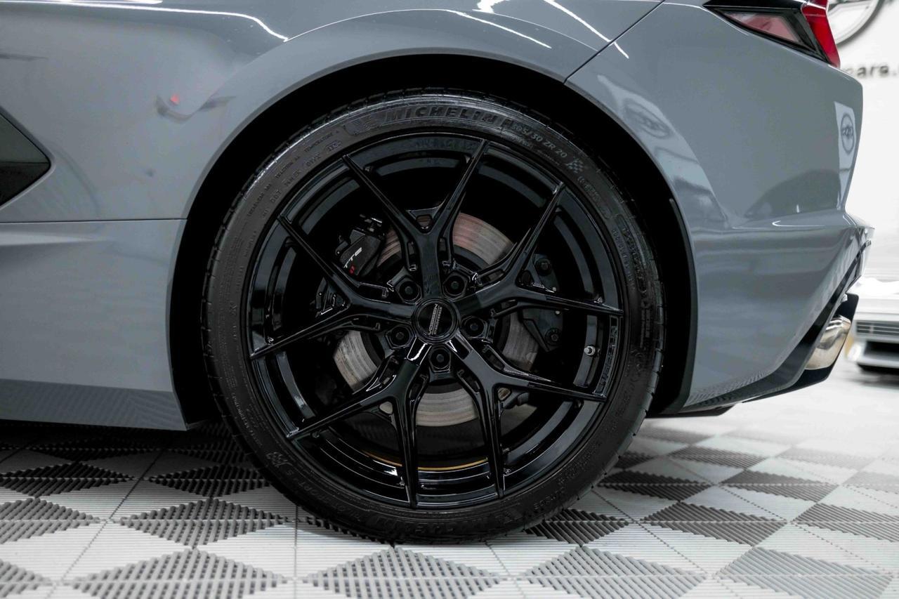 2024 Chevrolet Corvette 2LT Marietta GA