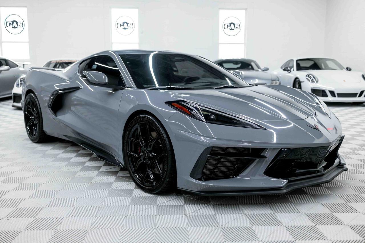 2024 Chevrolet Corvette 2LT Marietta GA