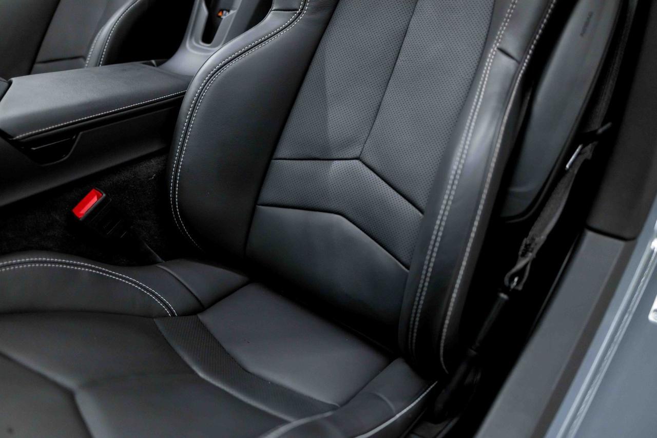 2024 Chevrolet Corvette 2LT Marietta GA