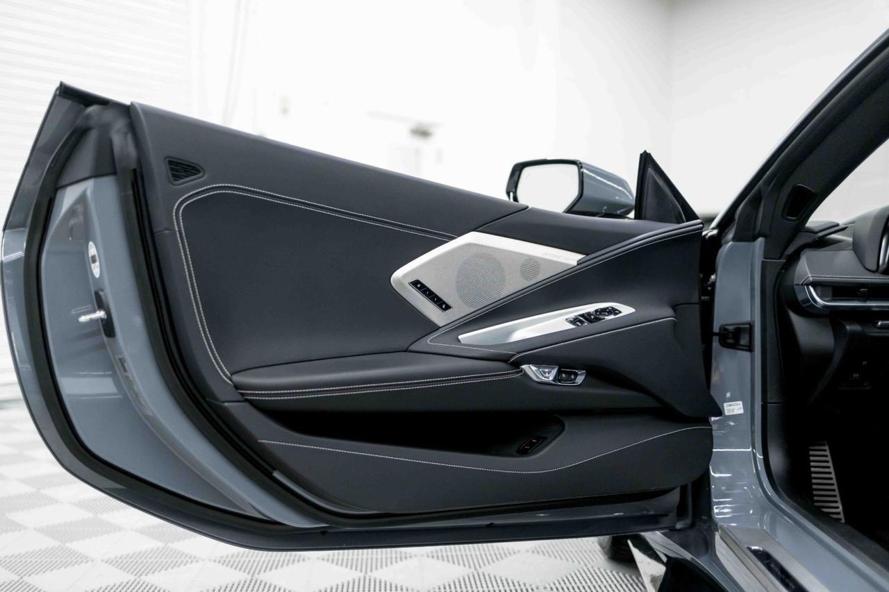 2024 Chevrolet Corvette 2LT Marietta GA