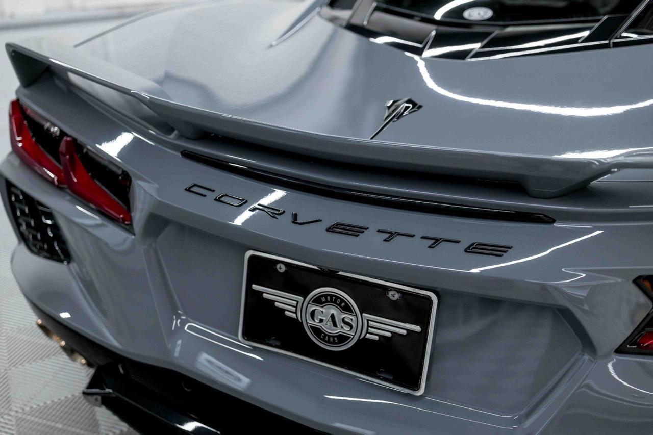 2024 Chevrolet Corvette 2LT Marietta GA