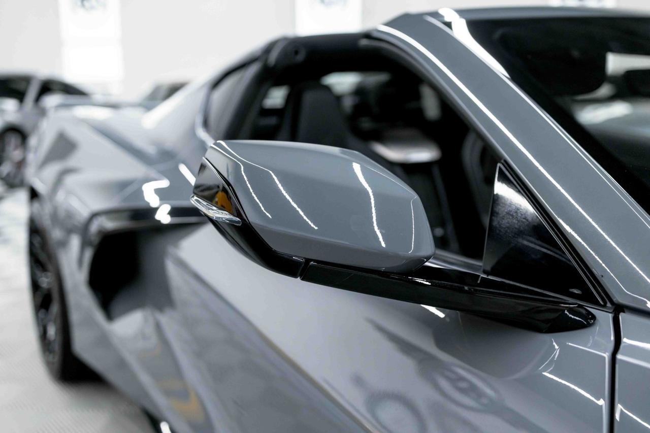 2024 Chevrolet Corvette 2LT Marietta GA