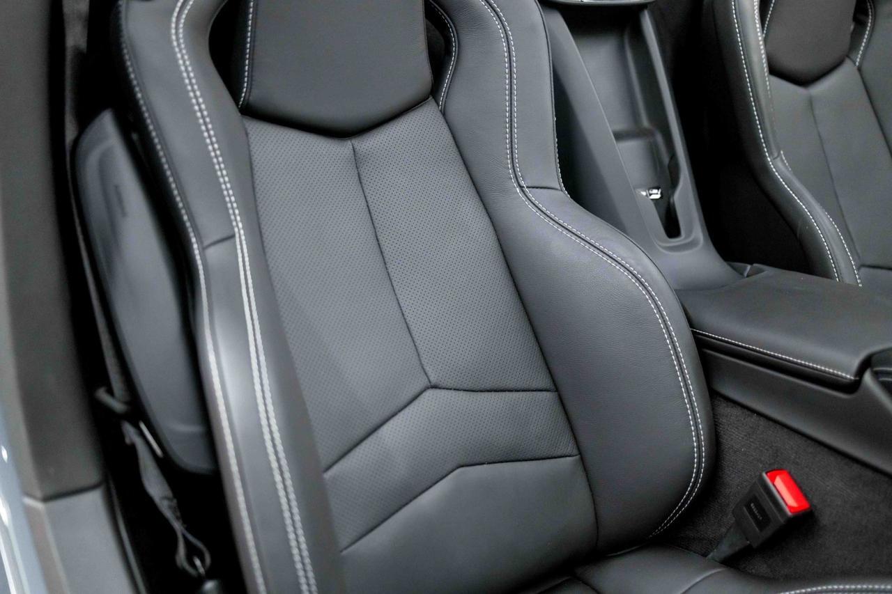 2024 Chevrolet Corvette 2LT Marietta GA