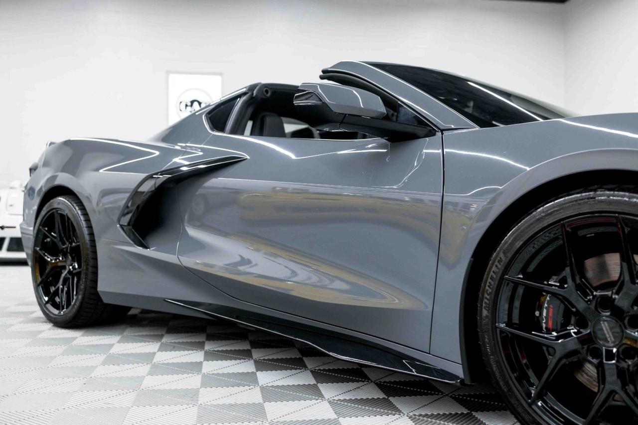 2024 Chevrolet Corvette 2LT Marietta GA