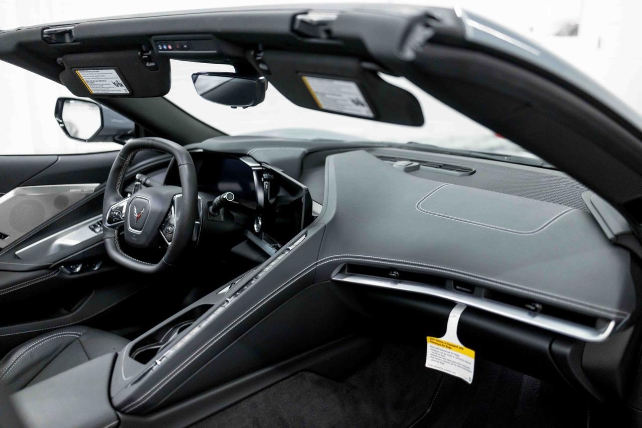 2024 Chevrolet Corvette 2LT Marietta GA