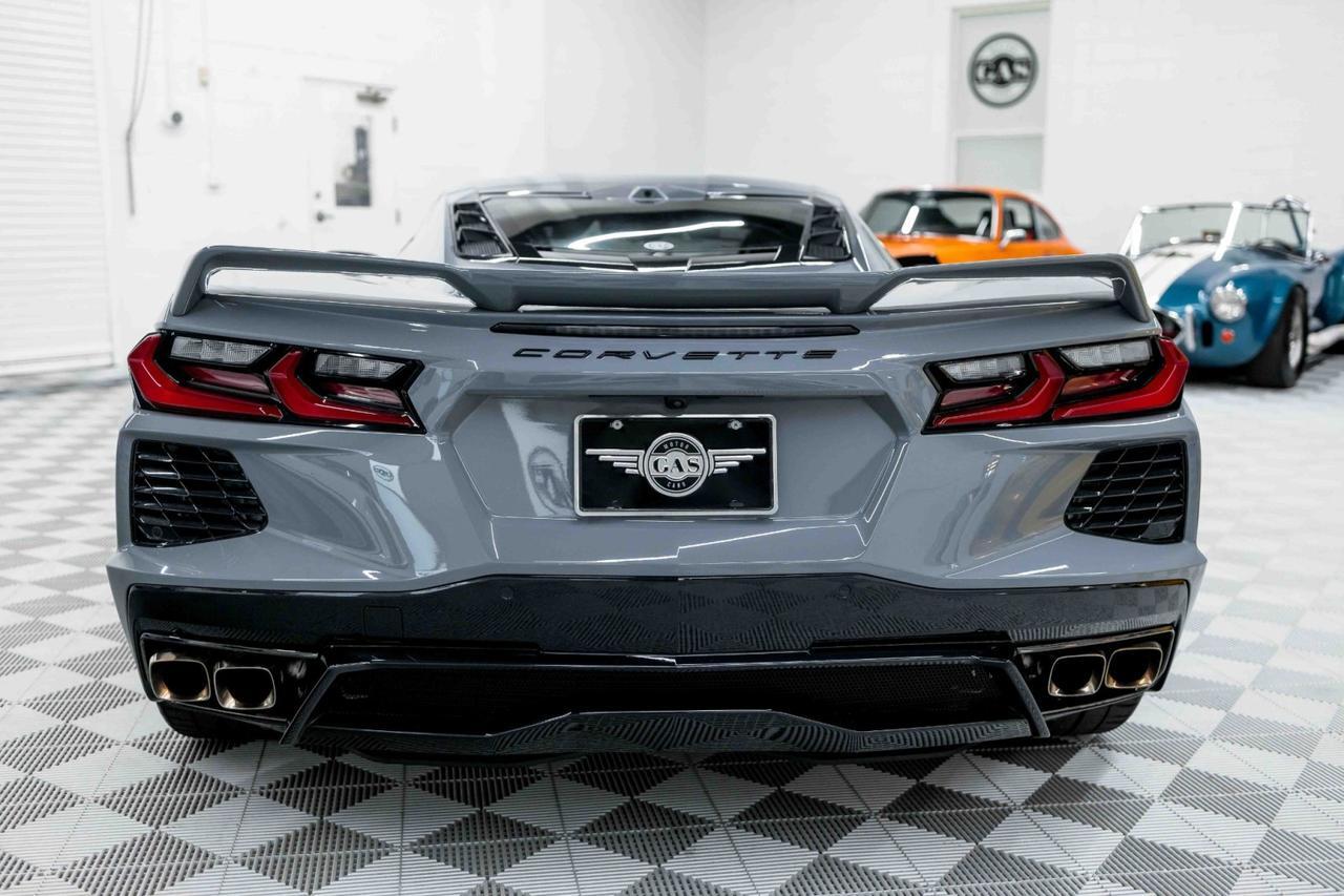 2024 Chevrolet Corvette 2LT Marietta GA