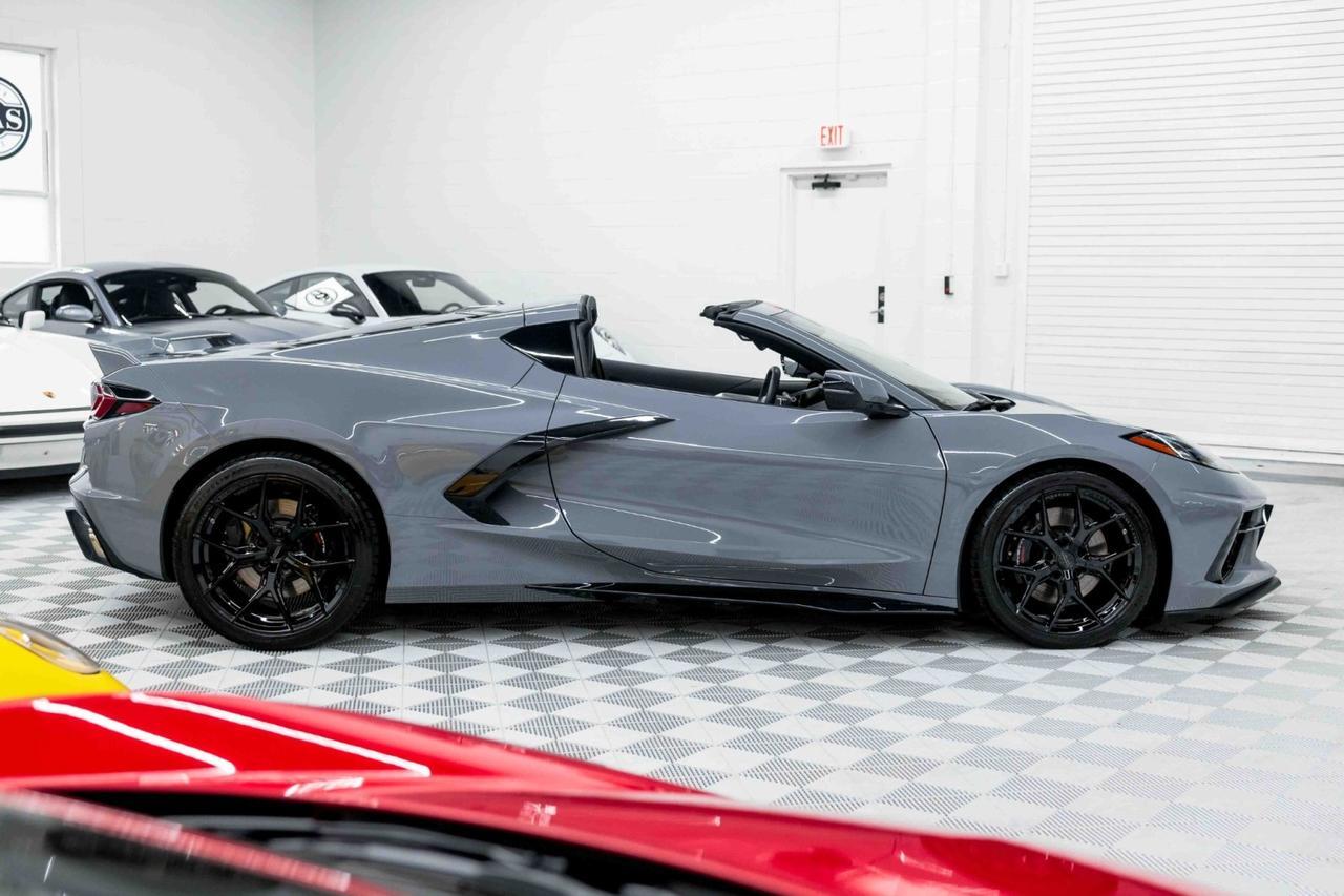 2024 Chevrolet Corvette 2LT Marietta GA
