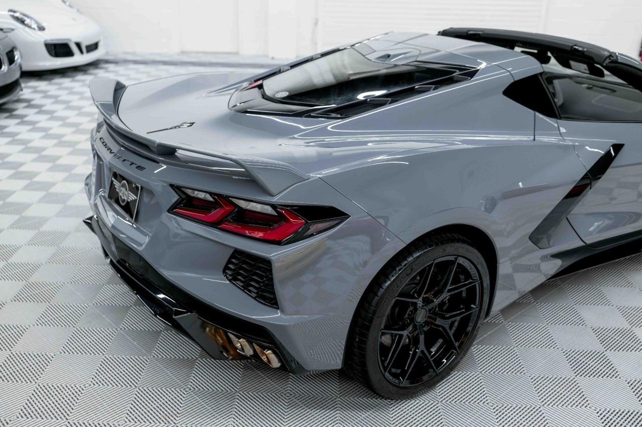 2024 Chevrolet Corvette 2LT Marietta GA