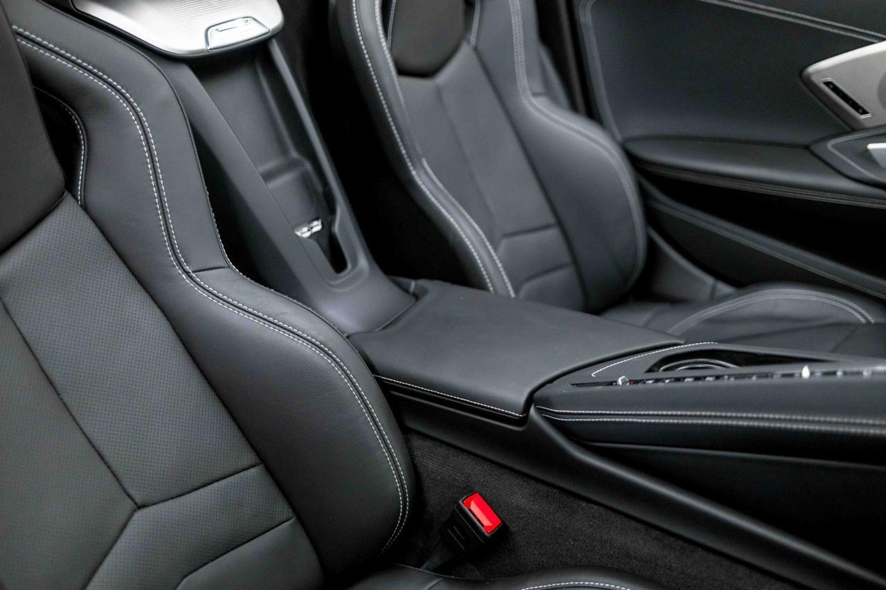 2024 Chevrolet Corvette 2LT Marietta GA
