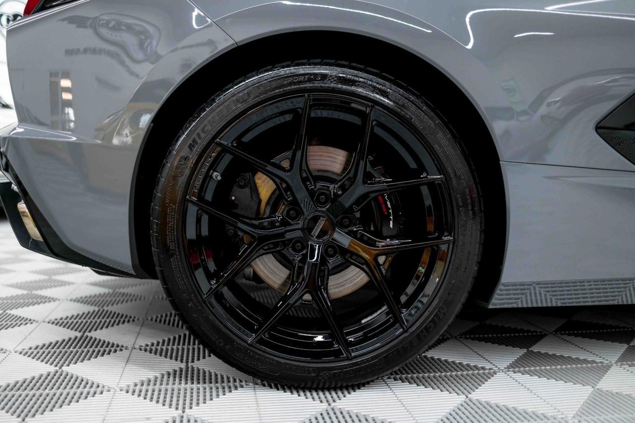 2024 Chevrolet Corvette 2LT Marietta GA
