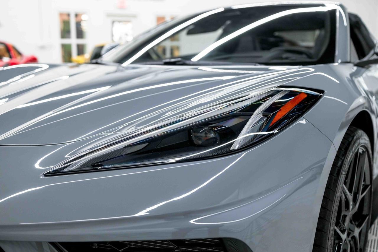 2024 Chevrolet Corvette 2LT Marietta GA