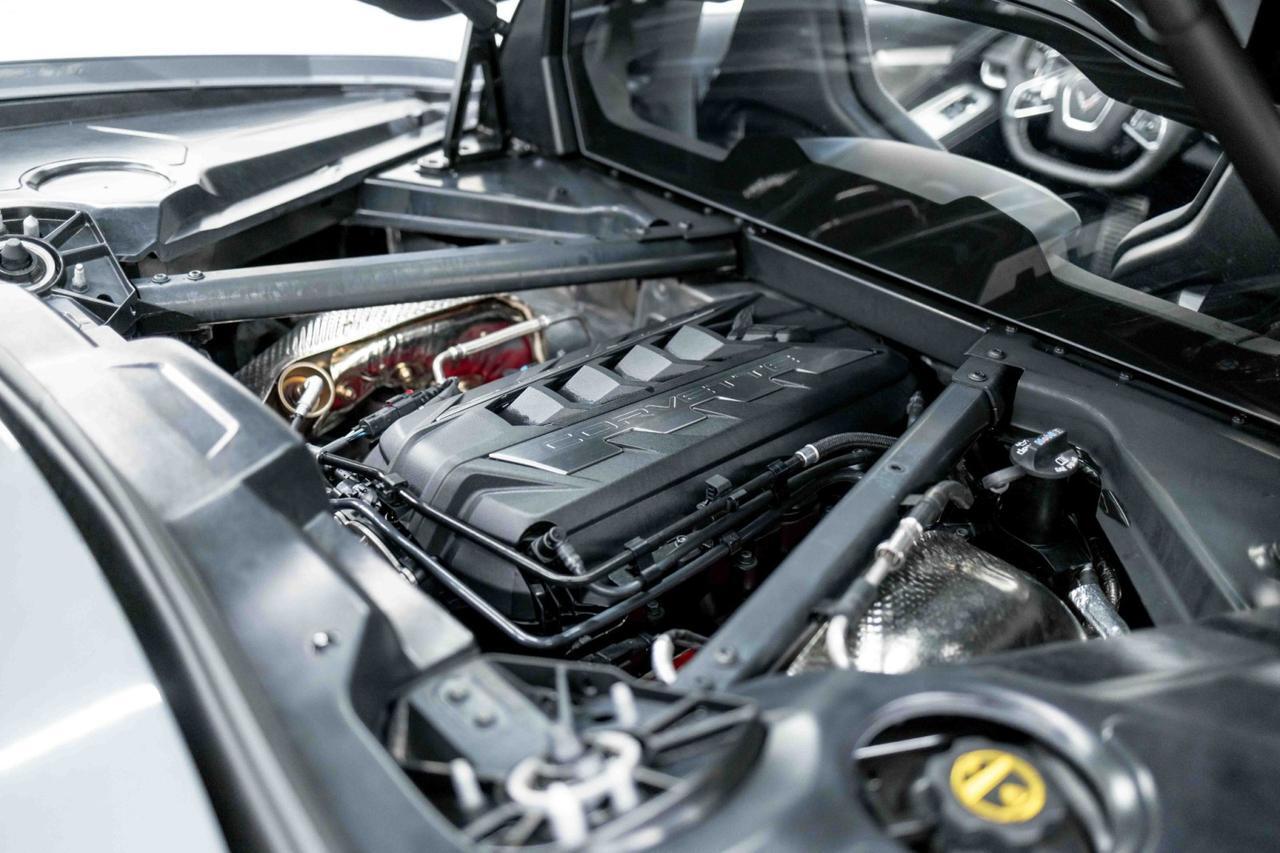 2024 Chevrolet Corvette 2LT Marietta GA