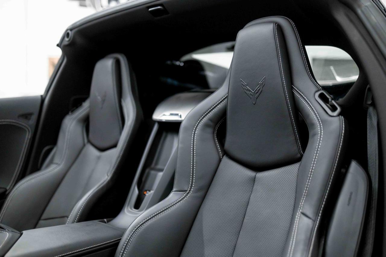 2024 Chevrolet Corvette 2LT Marietta GA