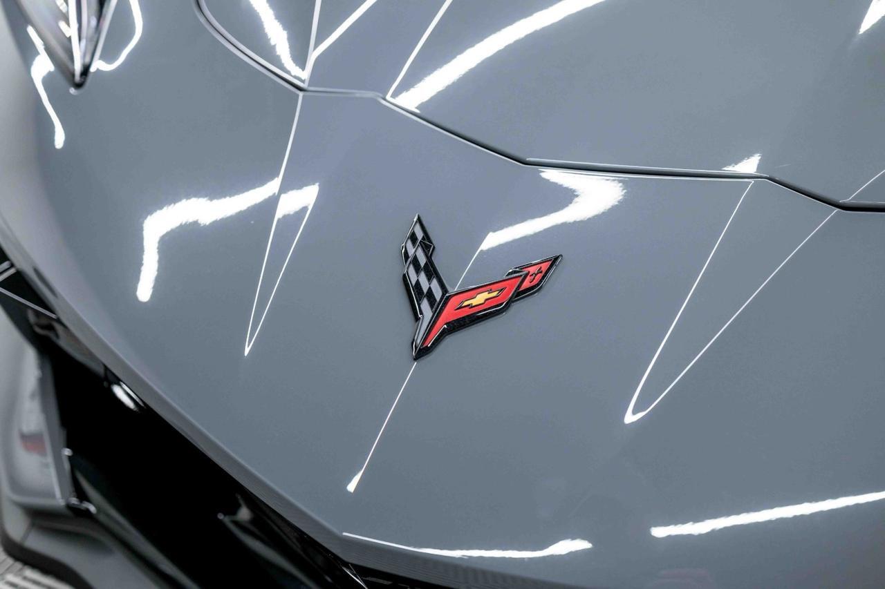 2024 Chevrolet Corvette 2LT Marietta GA