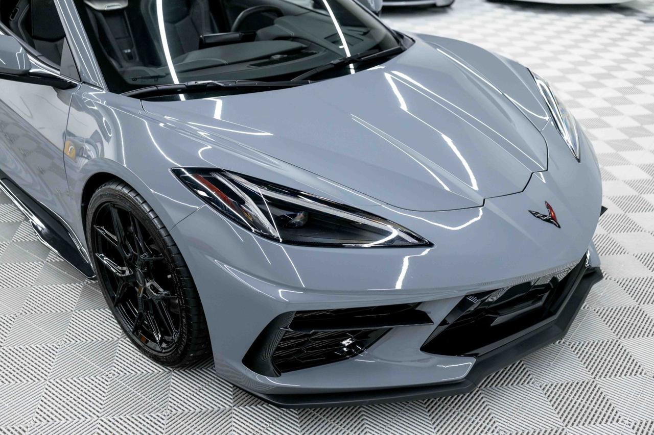 2024 Chevrolet Corvette 2LT Marietta GA
