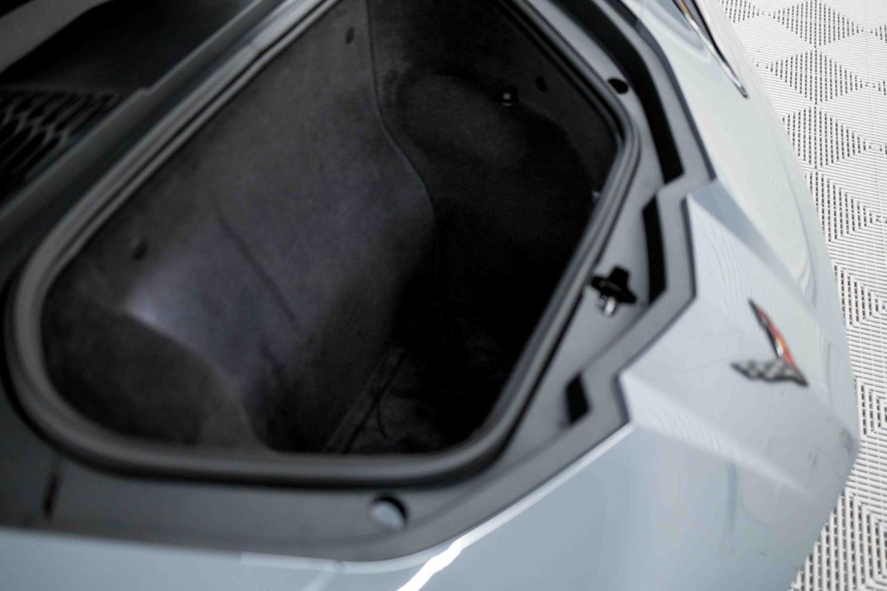 2024 Chevrolet Corvette 2LT Marietta GA
