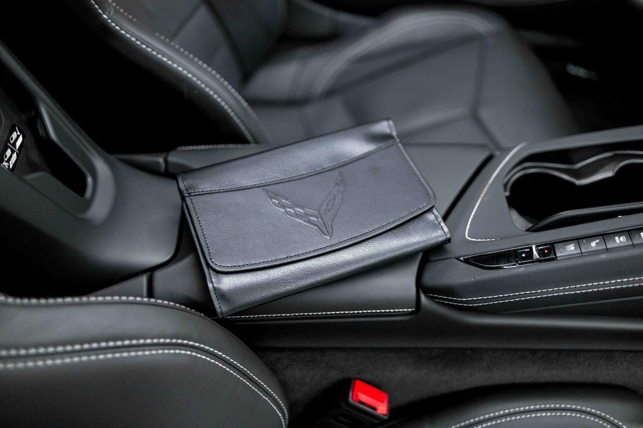 2024 Chevrolet Corvette 2LT Marietta GA
