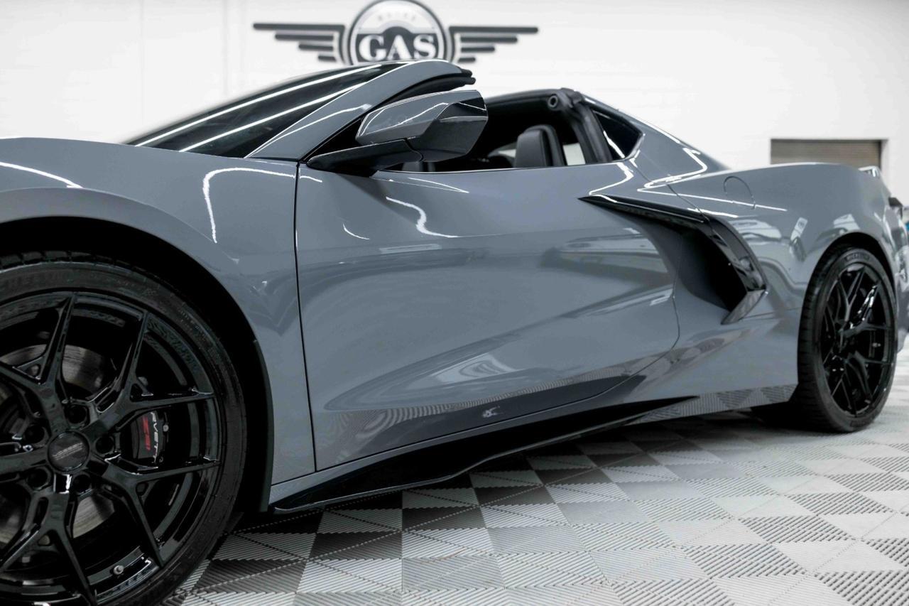 2024 Chevrolet Corvette 2LT Marietta GA