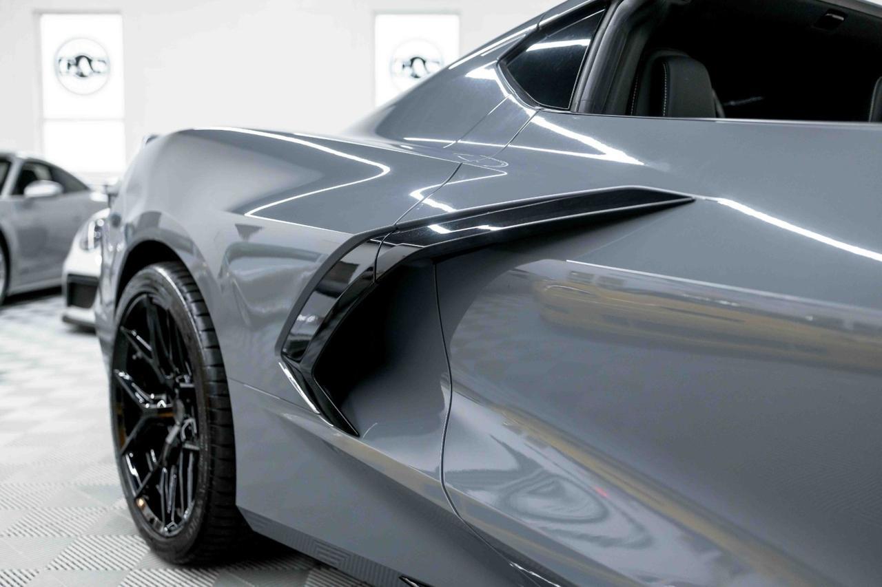 2024 Chevrolet Corvette 2LT Marietta GA