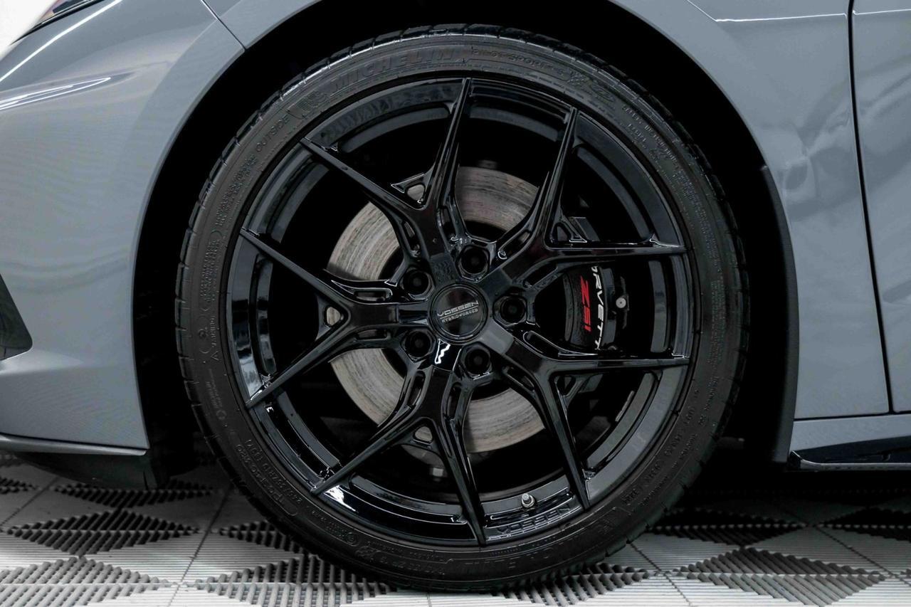2024 Chevrolet Corvette 2LT Marietta GA