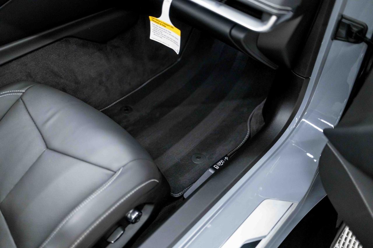 2024 Chevrolet Corvette 2LT Marietta GA