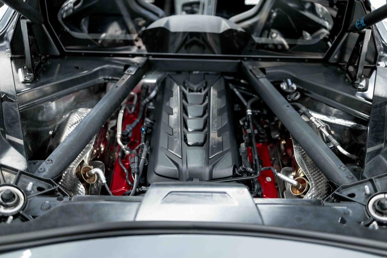 2024 Chevrolet Corvette 2LT Marietta GA
