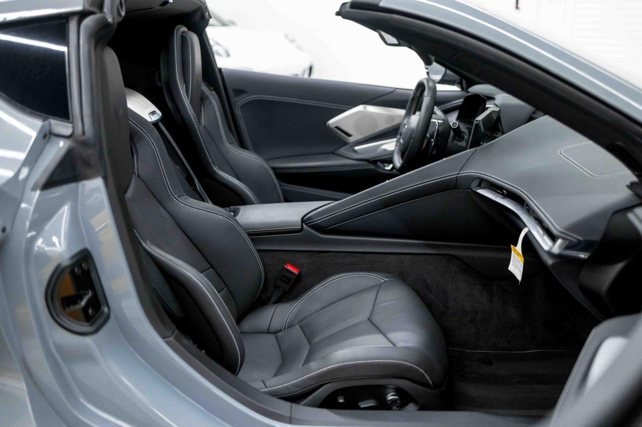2024 Chevrolet Corvette 2LT Marietta GA