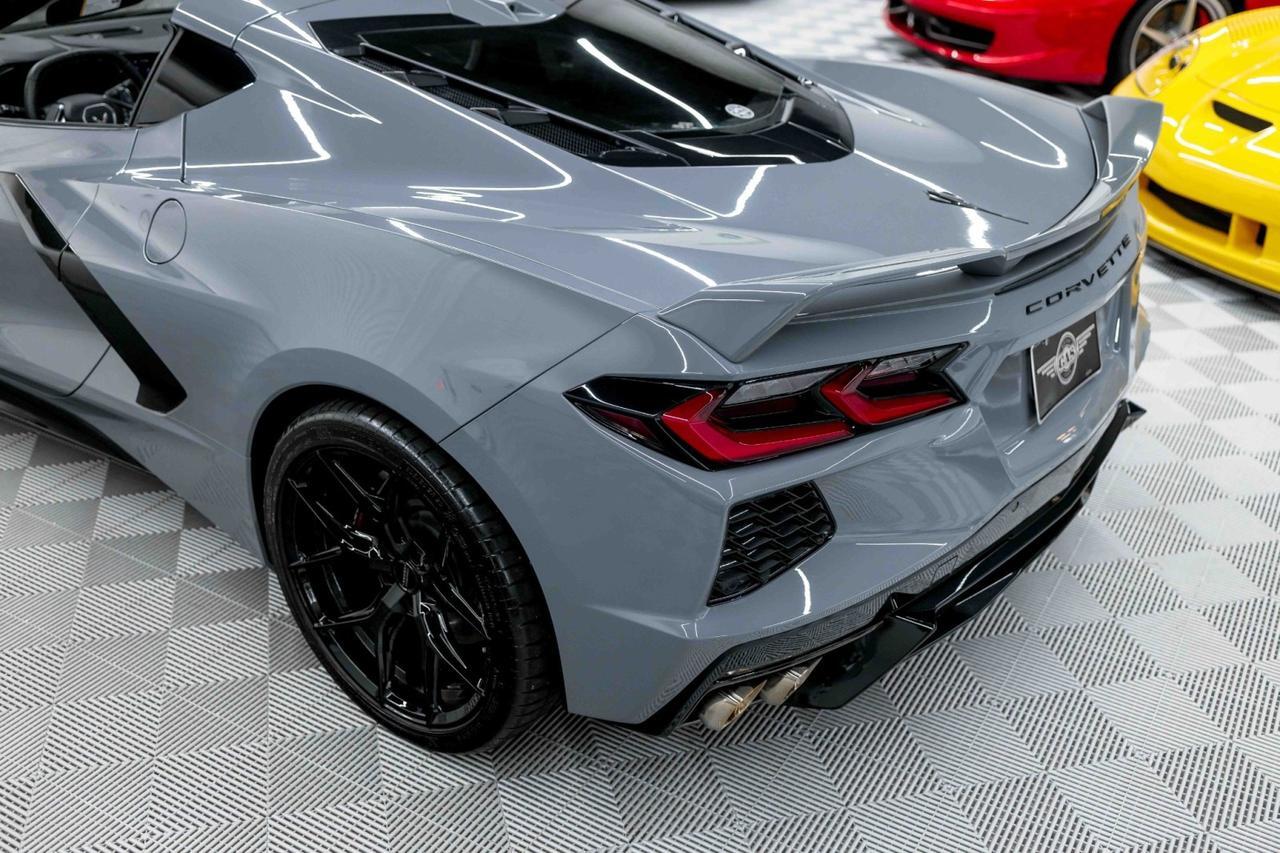 2024 Chevrolet Corvette 2LT Marietta GA