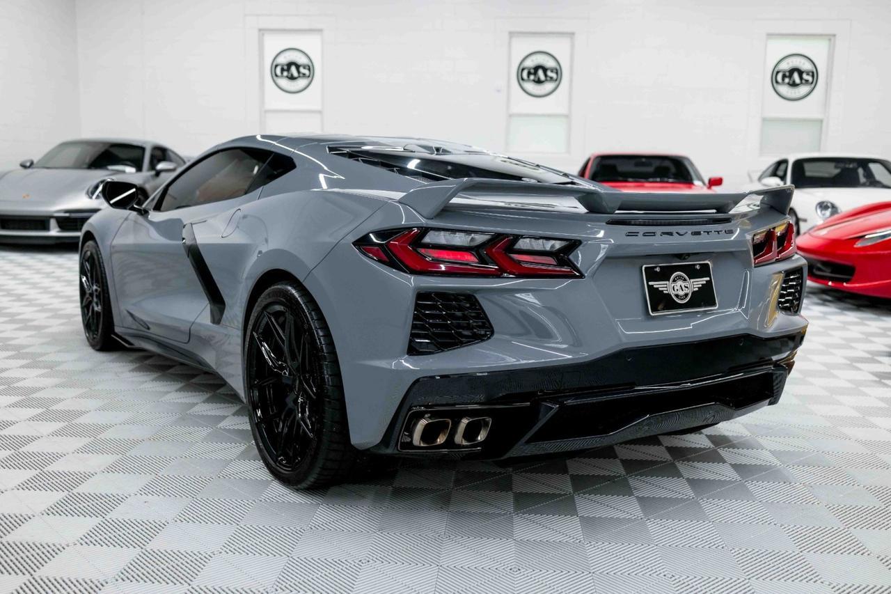 2024 Chevrolet Corvette 2LT Marietta GA