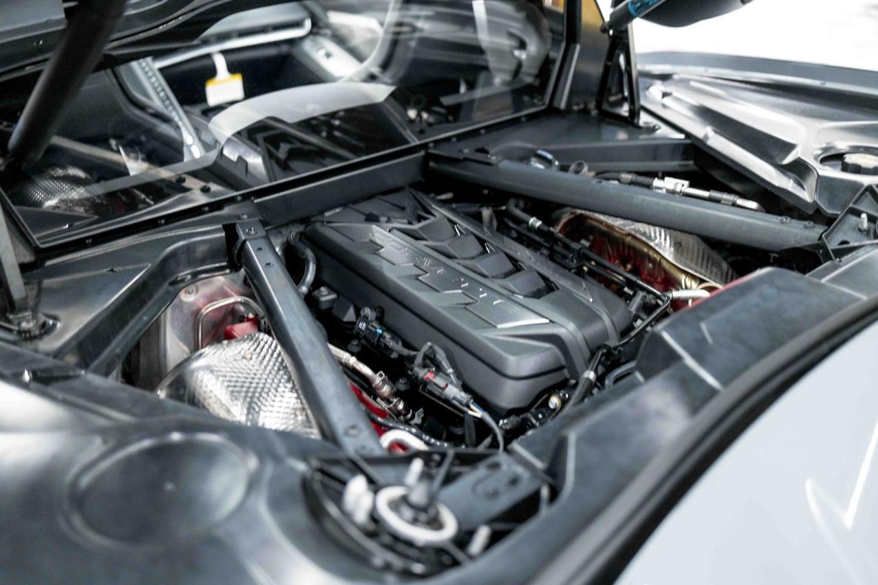 2024 Chevrolet Corvette 2LT Marietta GA