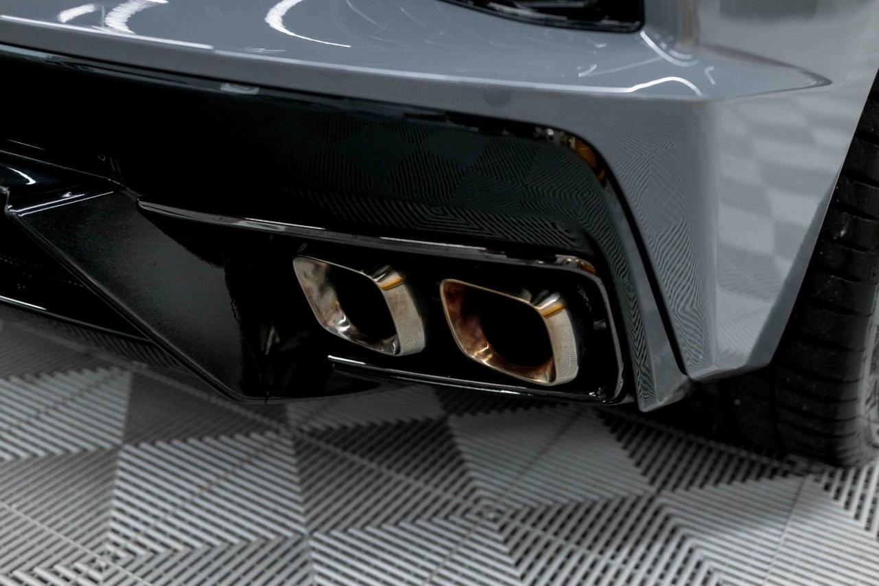 2024 Chevrolet Corvette 2LT Marietta GA