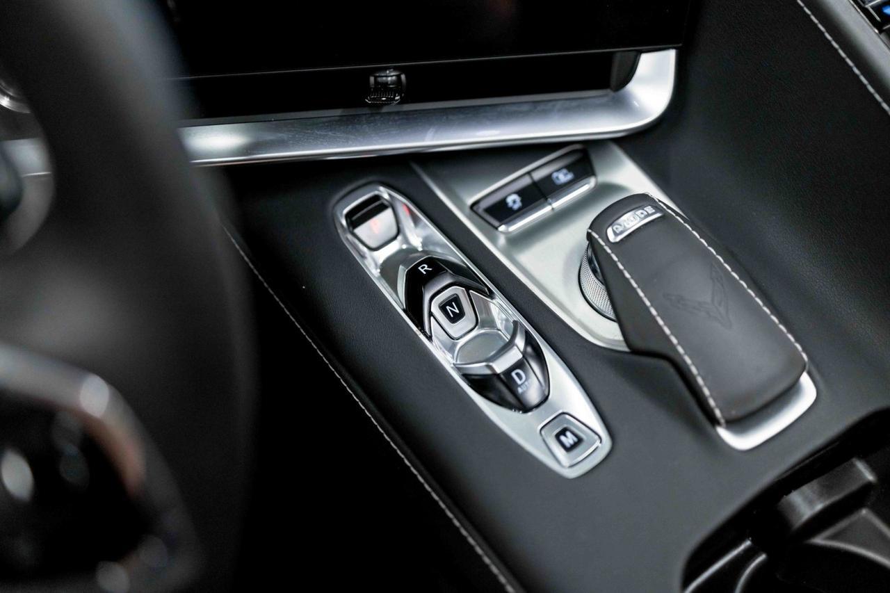 2024 Chevrolet Corvette 2LT Marietta GA