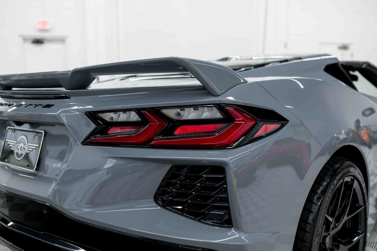 2024 Chevrolet Corvette 2LT Marietta GA