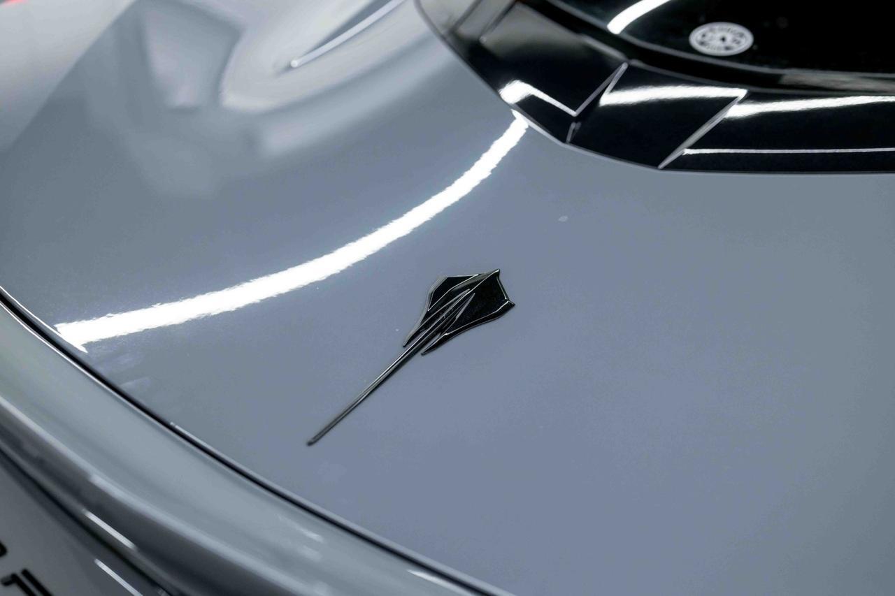 2024 Chevrolet Corvette 2LT Marietta GA