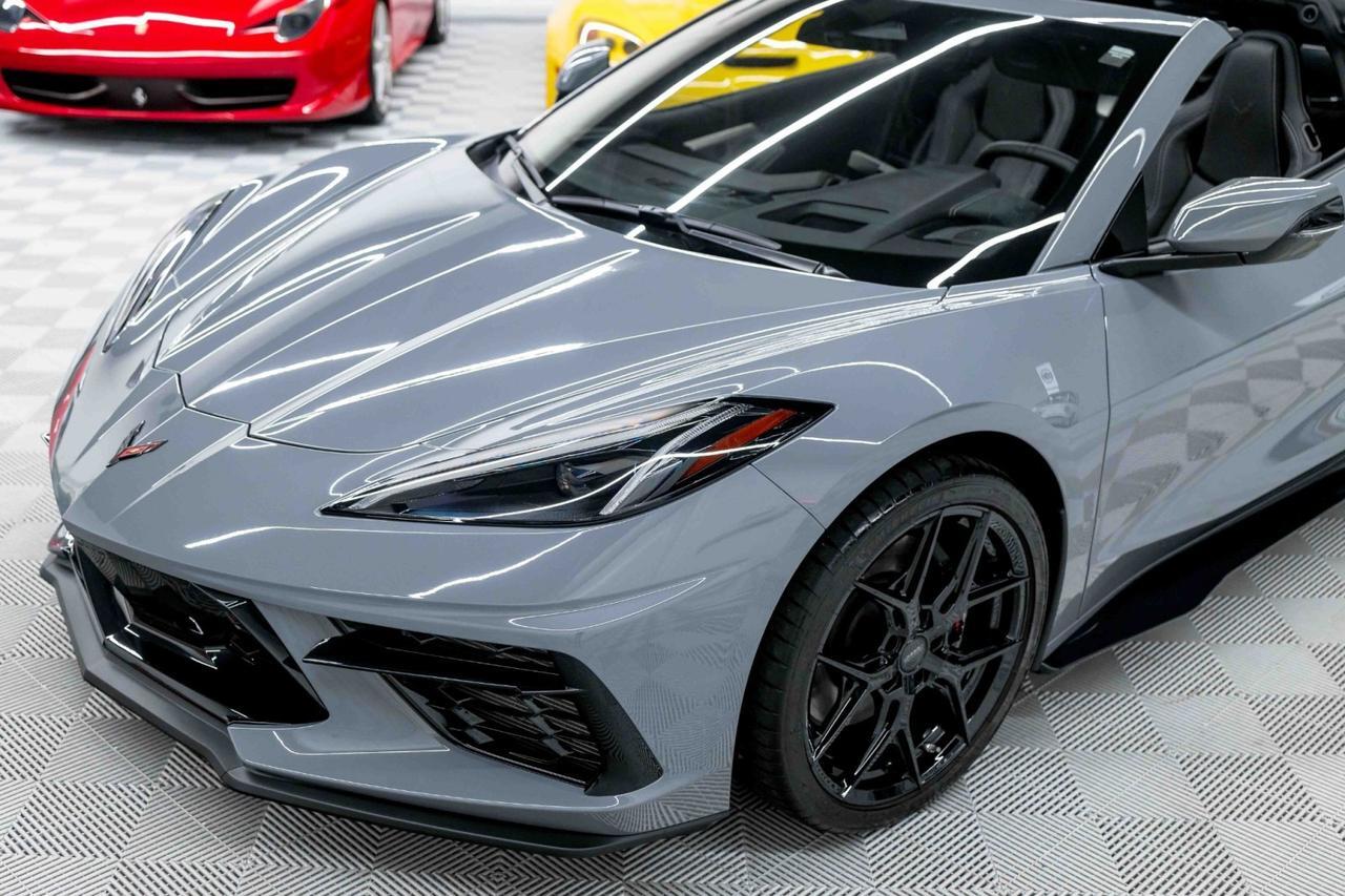 2024 Chevrolet Corvette 2LT Marietta GA
