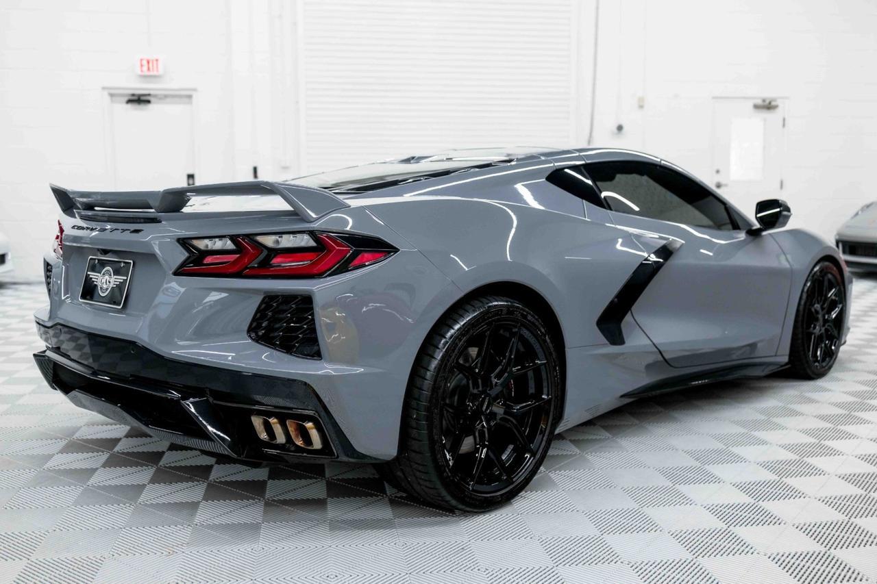 2024 Chevrolet Corvette 2LT Marietta GA