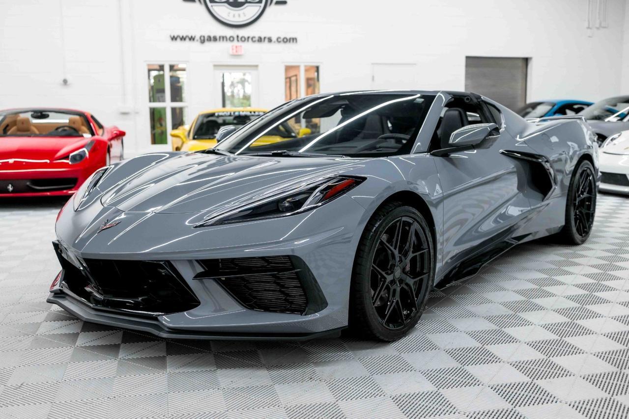 2024 Chevrolet Corvette 2LT Marietta GA