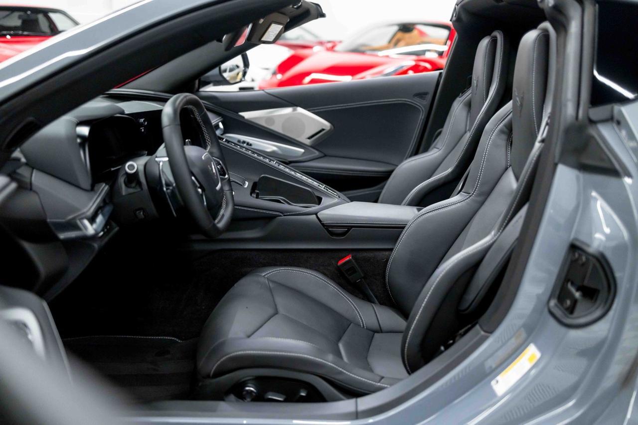 2024 Chevrolet Corvette 2LT Marietta GA