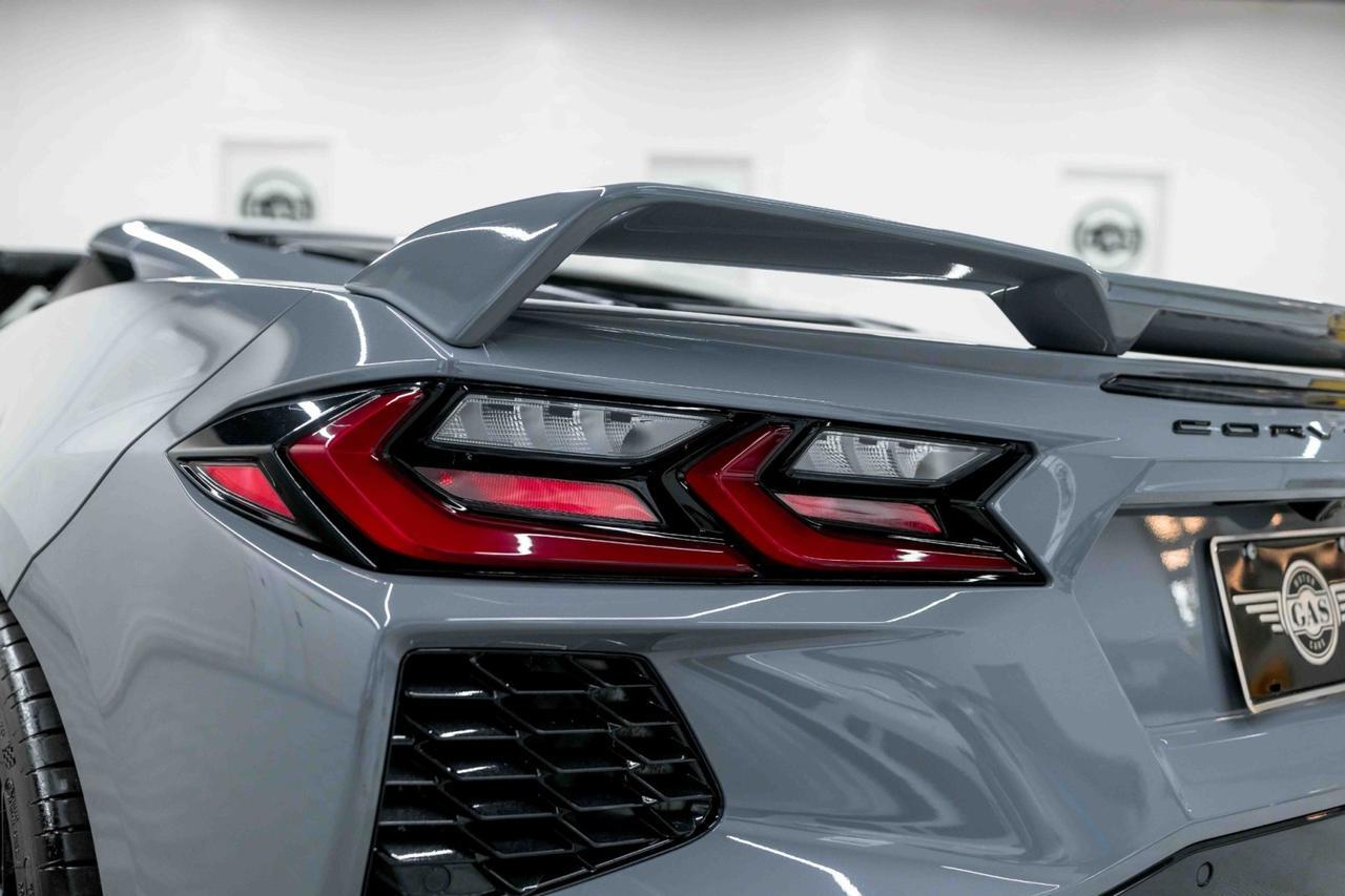 2024 Chevrolet Corvette 2LT Marietta GA