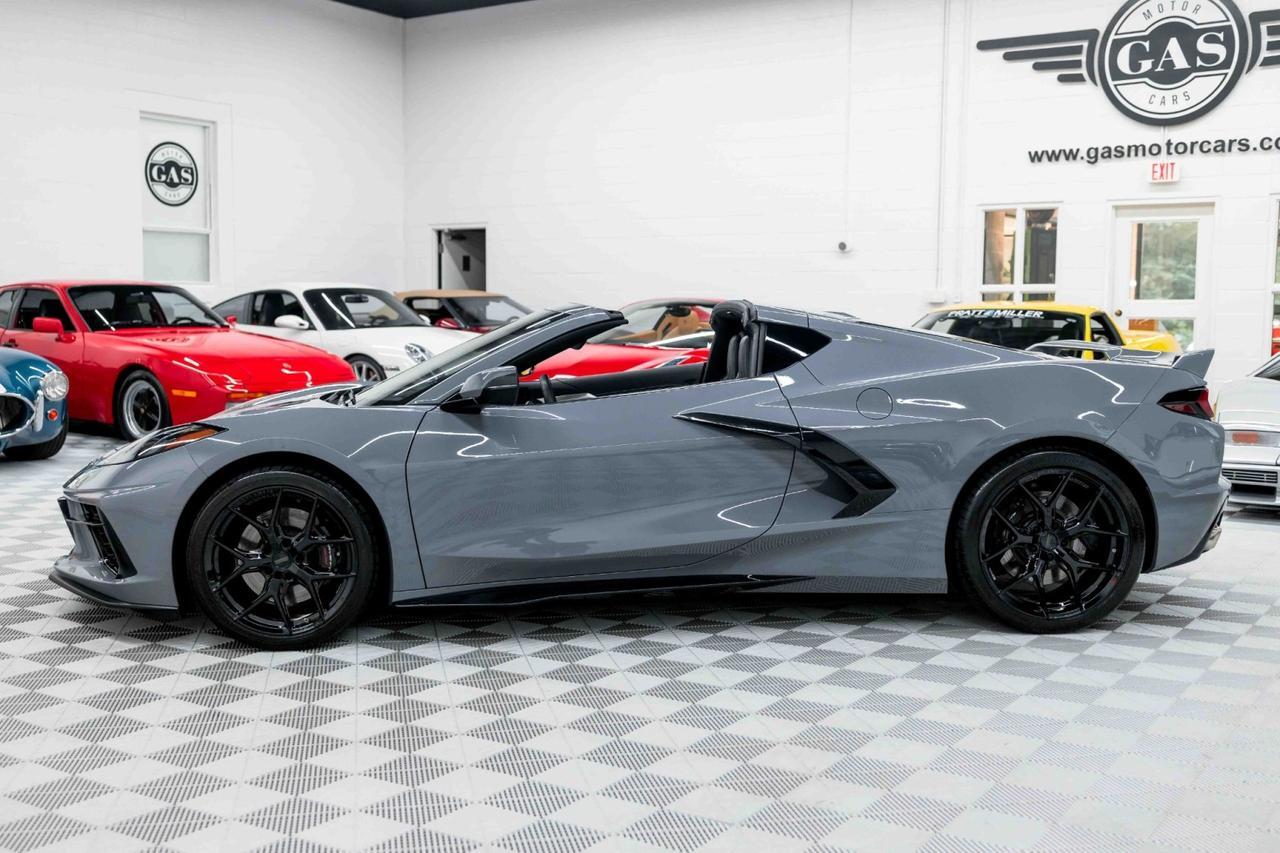 2024 Chevrolet Corvette 2LT Marietta GA