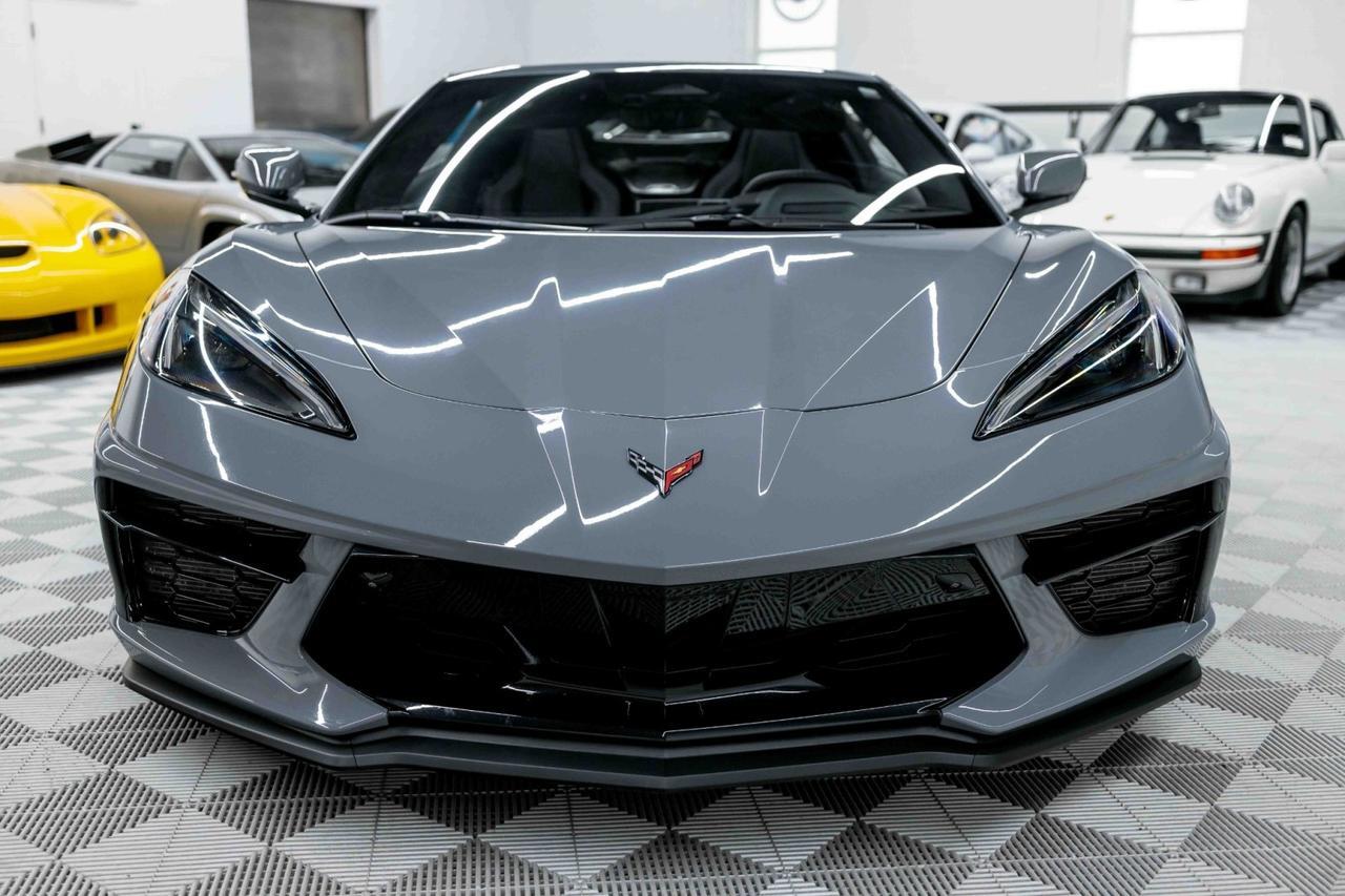 2024 Chevrolet Corvette 2LT Marietta GA