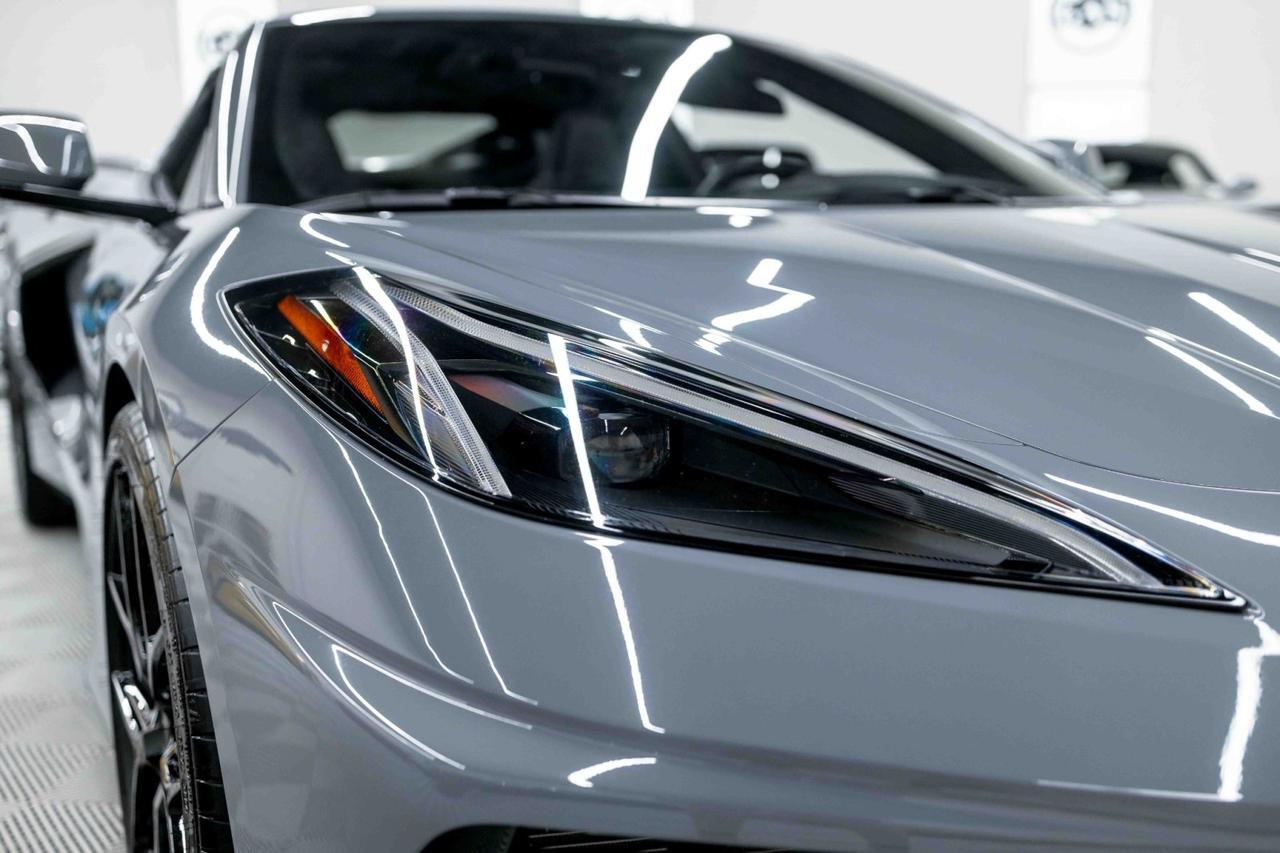 2024 Chevrolet Corvette 2LT Marietta GA