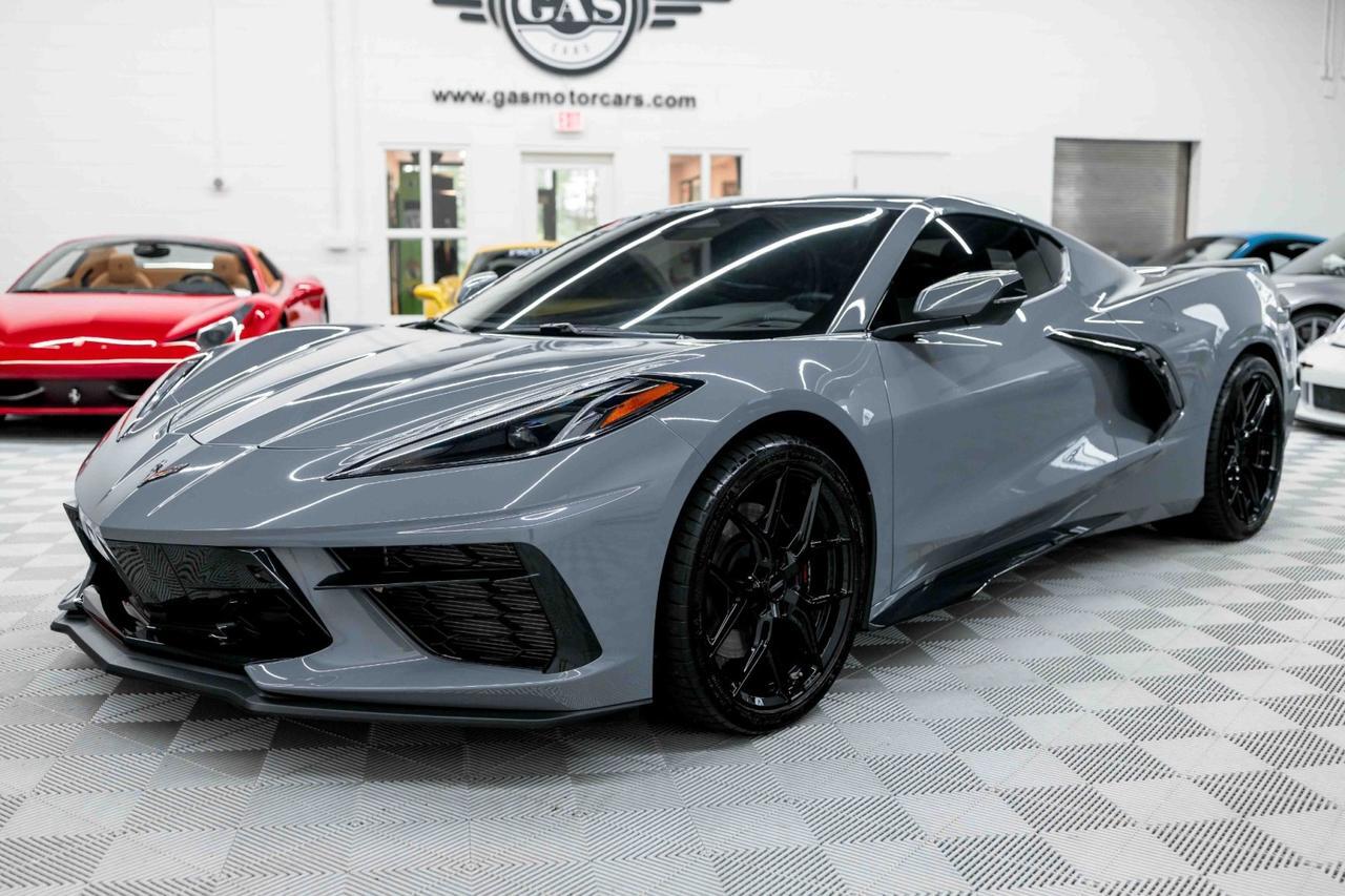 2024 Chevrolet Corvette 2LT Marietta GA