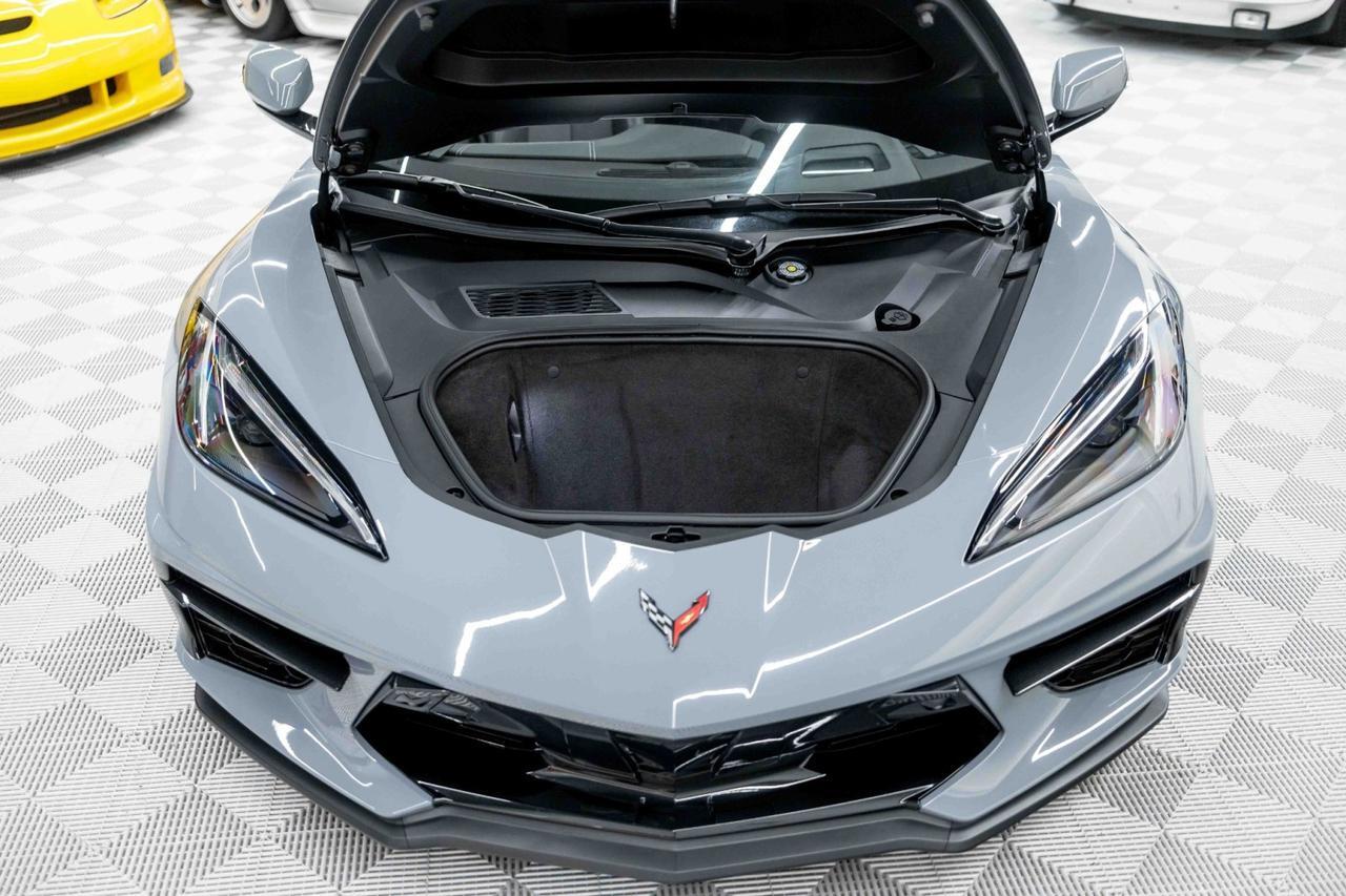 2024 Chevrolet Corvette 2LT Marietta GA