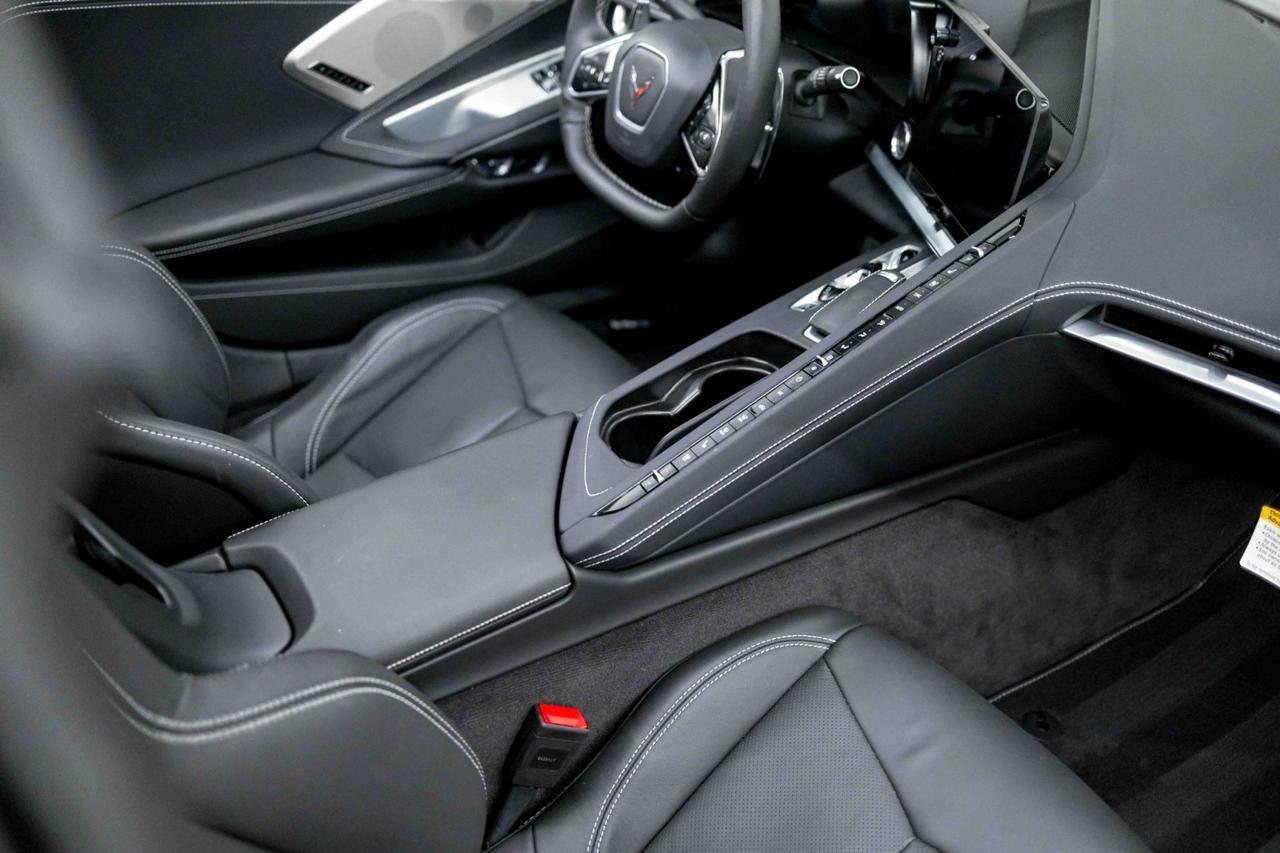 2024 Chevrolet Corvette 2LT Marietta GA
