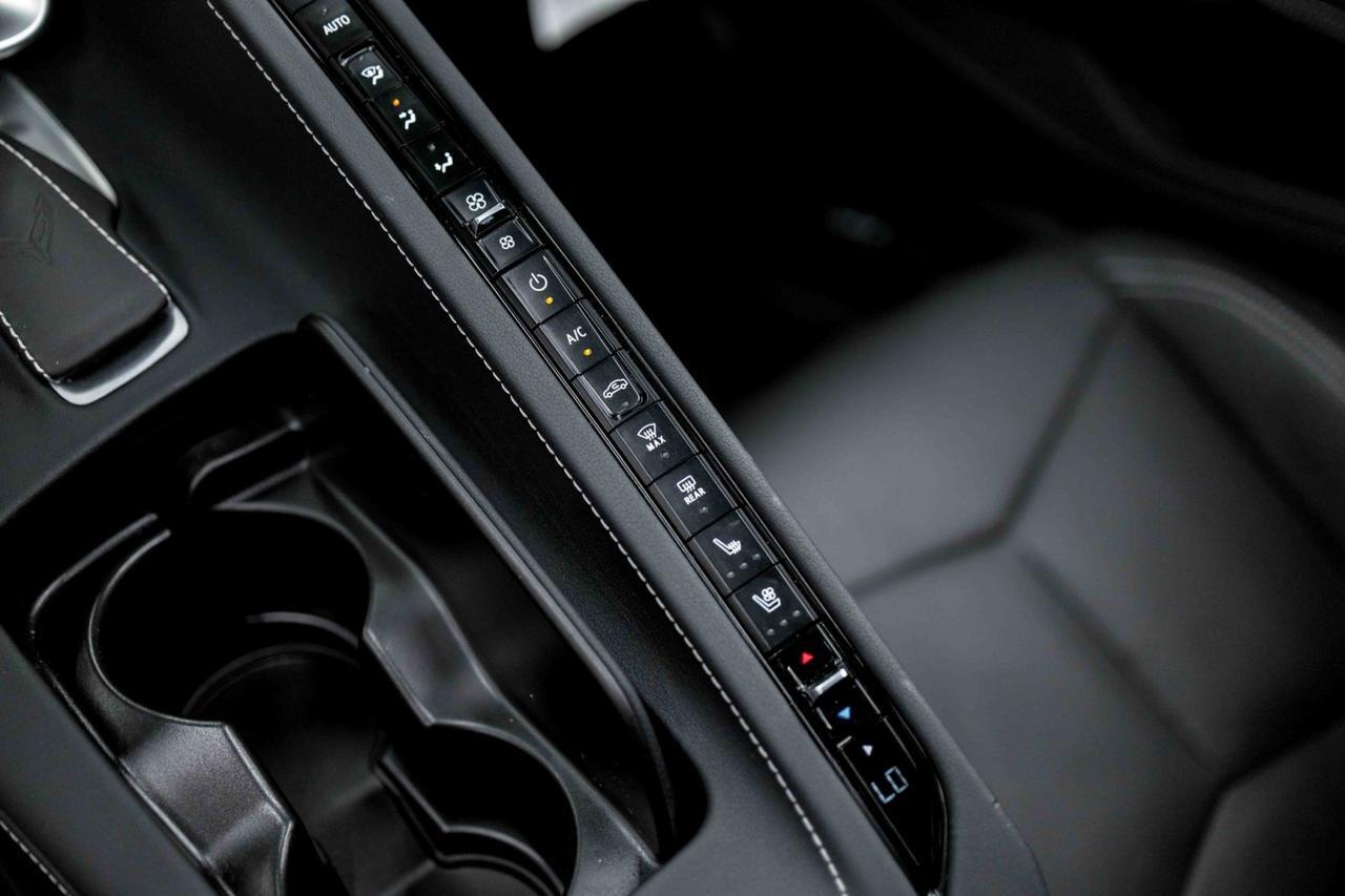 2024 Chevrolet Corvette 2LT Marietta GA