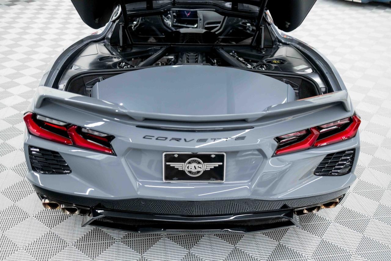 2024 Chevrolet Corvette 2LT Marietta GA