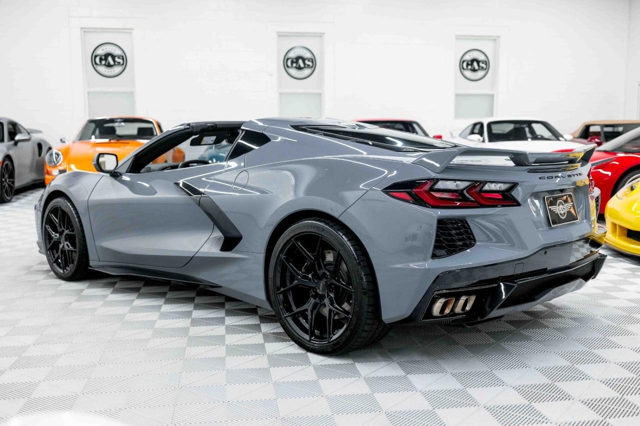 2024 Chevrolet Corvette 2LT Marietta GA