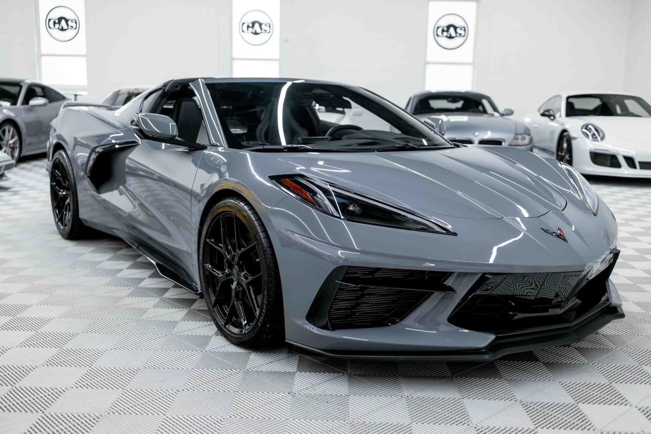 2024 Chevrolet Corvette 2LT Marietta GA