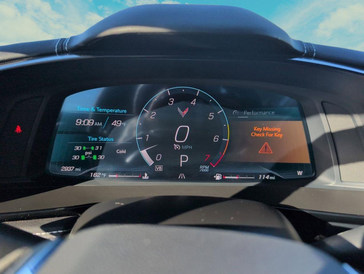 2024 Chevrolet Corvette 2LT San Antonio TX